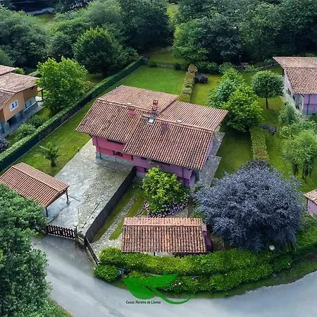 El Mirador Del Cuera *