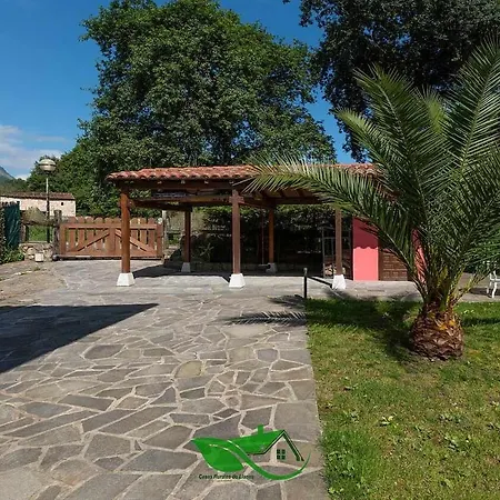 El Mirador Del Cuera בית נופש