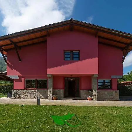 El Mirador Del Cuera *